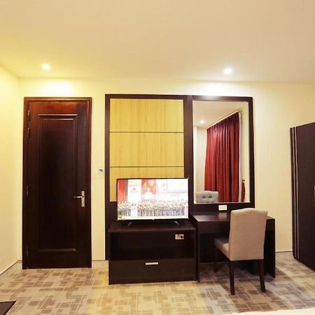 Tuong Minh Hotel Dong Hoi Exterior photo